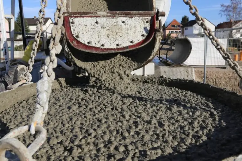 Concrete Contractor in Seaford, NY