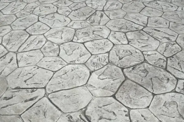 Concrete Overlay Concrete Overlay