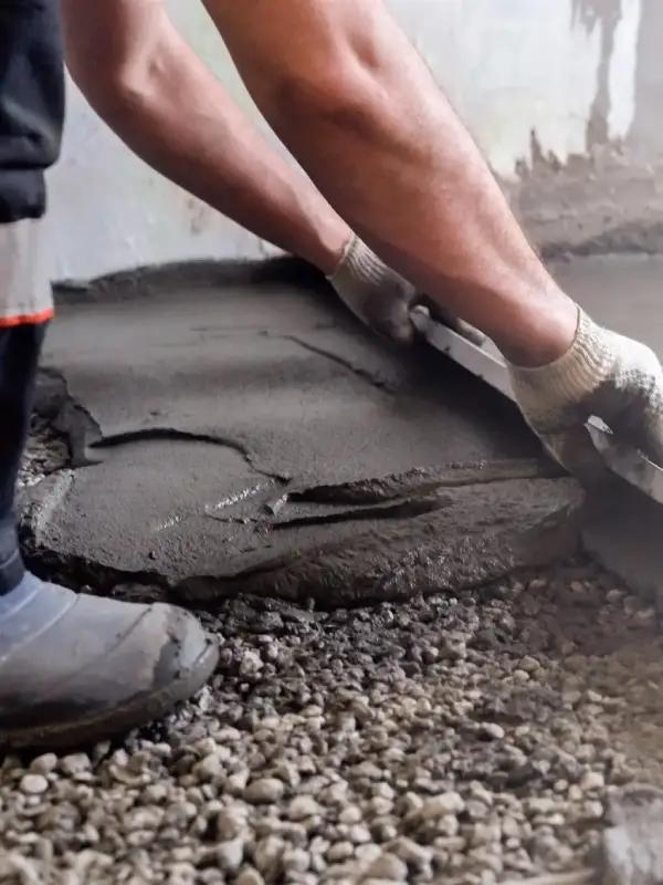 Professional Concrete Company