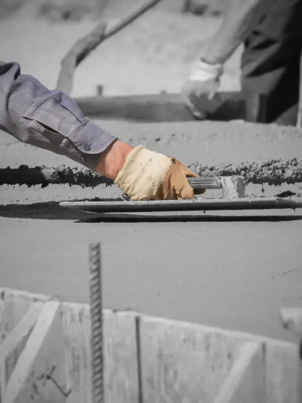 Reliable Concrete Company