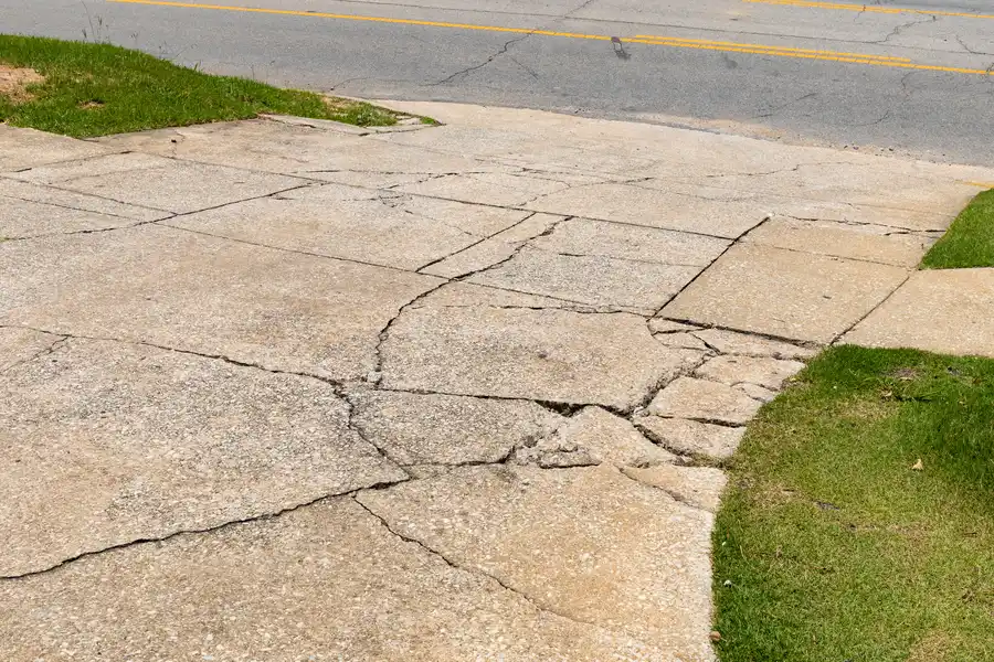 Common Signs Your Driveway Needs Professional Repair Seaford, NY Common Signs Your Driveway Needs Professional Repair Seaford, NY