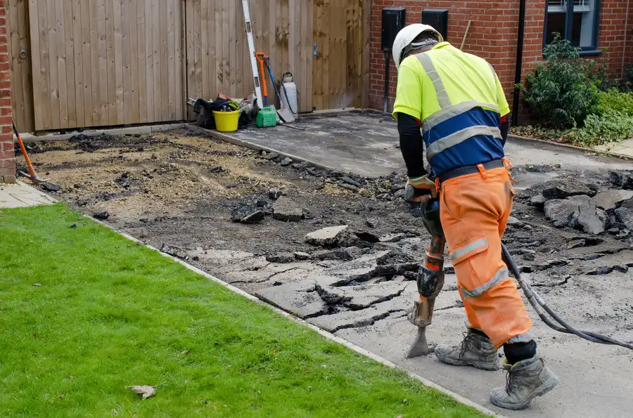 Local Driveway Repair Seaford, NY Local Driveway Repair Seaford, NY