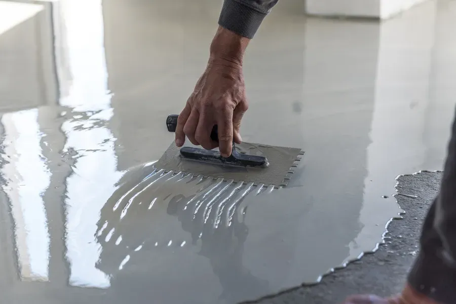 Tips For Maintaining And Caring For Concrete Overlay Floors Seaford, NY Tips For Maintaining And Caring For Concrete Overlay Floors Seaford, NY