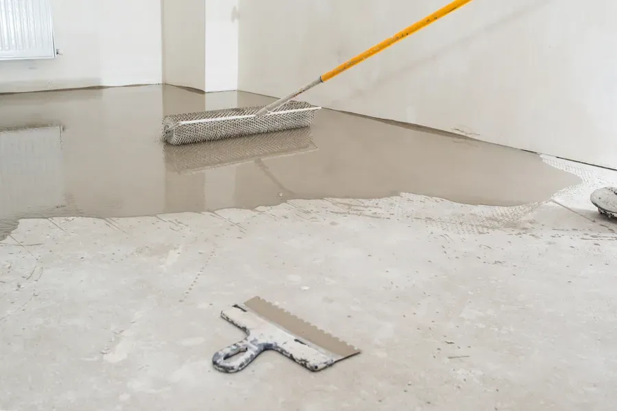 Tips For Maintaining And Caring For Concrete Overlay Floors in Seaford, NY Tips For Maintaining And Caring For Concrete Overlay Floors in Seaford, NY