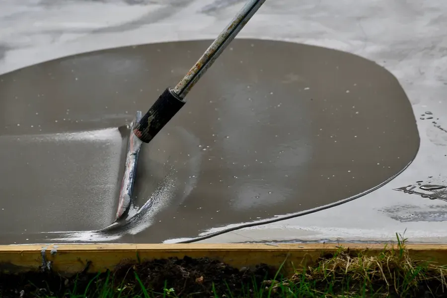 Understanding The Different Types Of Concrete Overlays in Seaford, NY Understanding The Different Types Of Concrete Overlays in Seaford, NY
